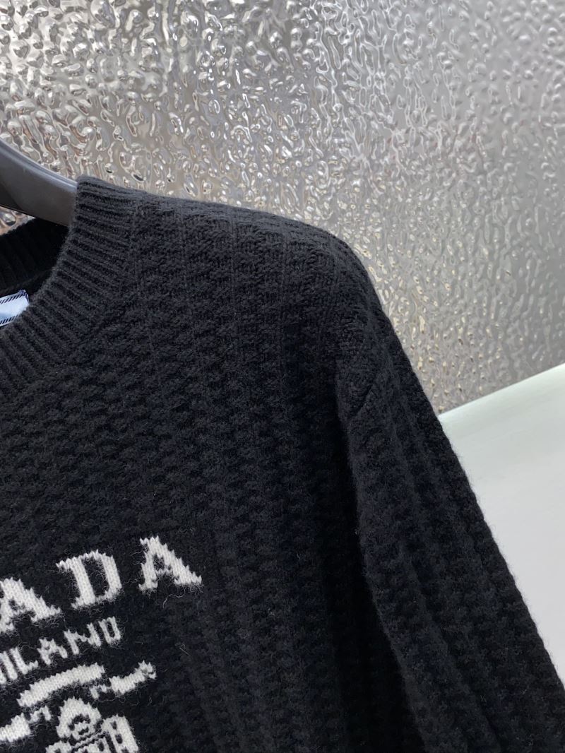 Prada Sweaters